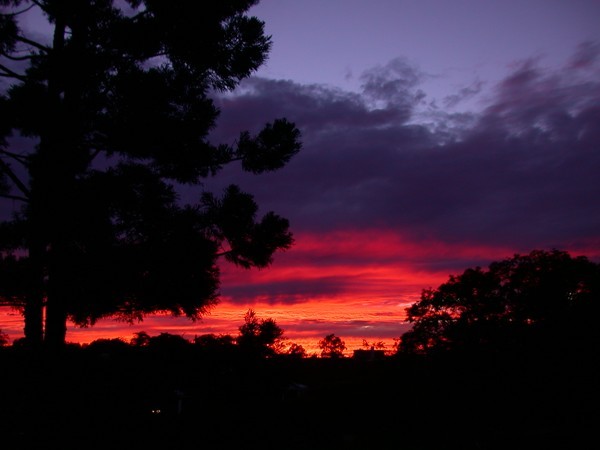 Sunrise